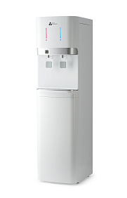 Пурифайер-проточный кулер для воды Aquaalliance A820s-LC white
