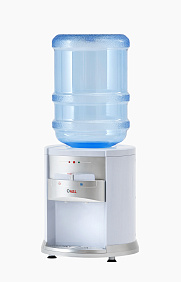 Кулер для воды TD-AEL-321 white 