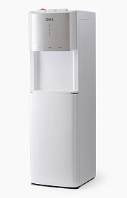 Кулер для воды LD-AEL-811a white