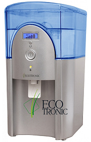 Чиллер C6-1FE silver