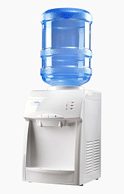 Аппарат для воды (TC-AEL-25) white