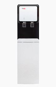 Пурифайер-проточный кулер для воды LC-AEL-570s  black 