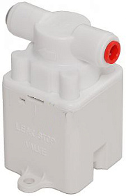 Защита от протечек пурифайера Leak stop