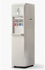 Пурифайер-проточный кулер для воды LC-AEL-320  