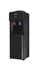 Кулер для воды LD-AEL-86с full black