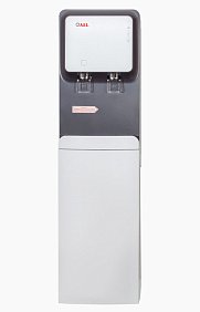 Пурифайер-проточный кулер для воды LC-AEL-570s grey 