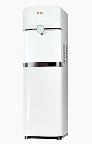 Пурифайер-проточный кулер для воды LC-AEL-770s white 