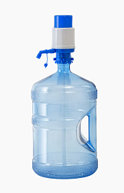 Помпа  механическая AEL-080