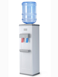 Кулер для воды LC-AEL-43