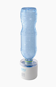 Генератор водородной воды  H2U HgT P200