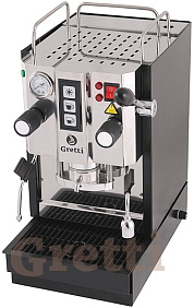 Чалдовая кофемашина Gretti NR-700CHM s\steel
