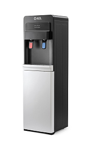 Кулер для воды LD-AEL-805a black/white