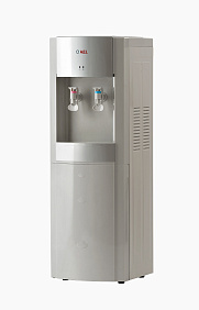 Пурифайер-проточный кулер для воды LC-AEL-280s silver 