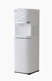Пурифайер-проточный кулер для воды LC-AEL-540s white