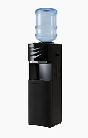 Кулер для воды LC-AEL-820 black
