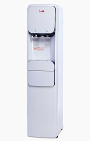 Пурифайер-проточный кулер для воды LC-AEL-910s white