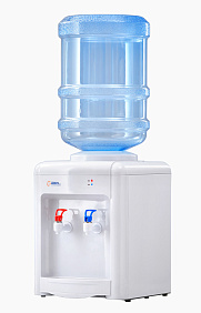 Аппарат для воды (TD-AEL-36)