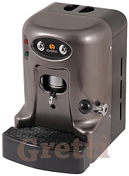 Чалдовая кофемашина WS-205 coffee